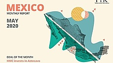 México - Mayo 2020